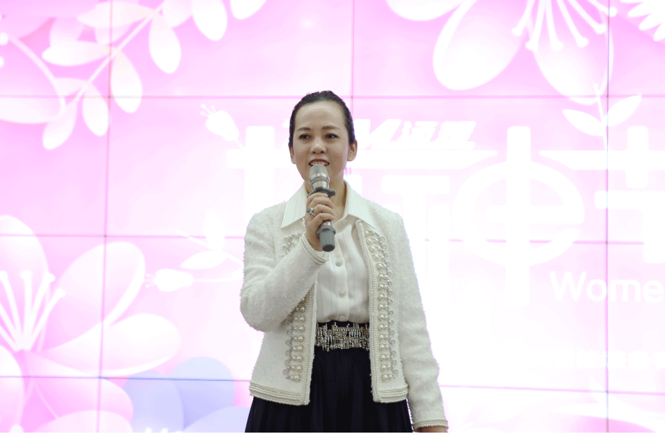 湯姆女神丨愿你芳華永存，愿你笑靨如花