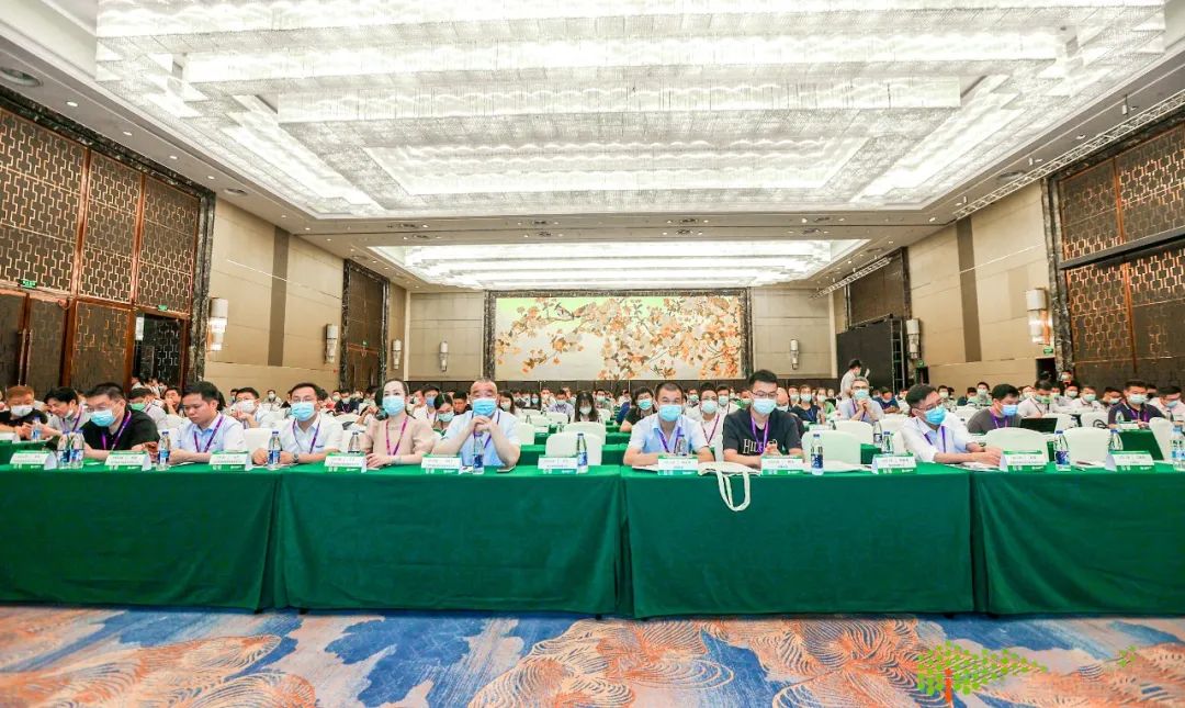 湯姆集團(tuán)獨(dú)家冠名晚宴--熱烈慶祝2022年新能源汽車電池系統(tǒng)高分子材料論壇成功舉辦！