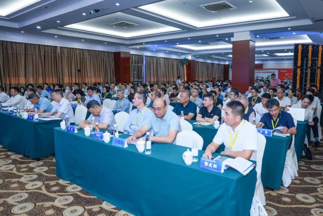 湯姆快訊丨湯姆智能“智改數(shù)轉(zhuǎn)”整體解決方案，助力肥料行業(yè)技術(shù)革新勇攀高峰！